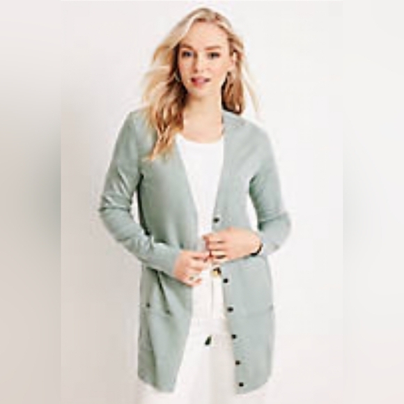NEW! Maurice's Soild Boyfriend Cardigan Sweater, NWT, Size XL - Picture 1 of 4